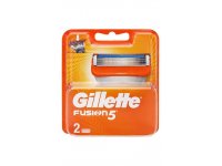 Gillette Fusion náhr.hlavice 2ks